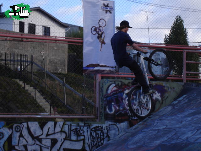 mas riders de ush