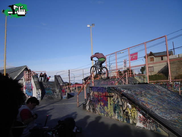 mas riders de ush