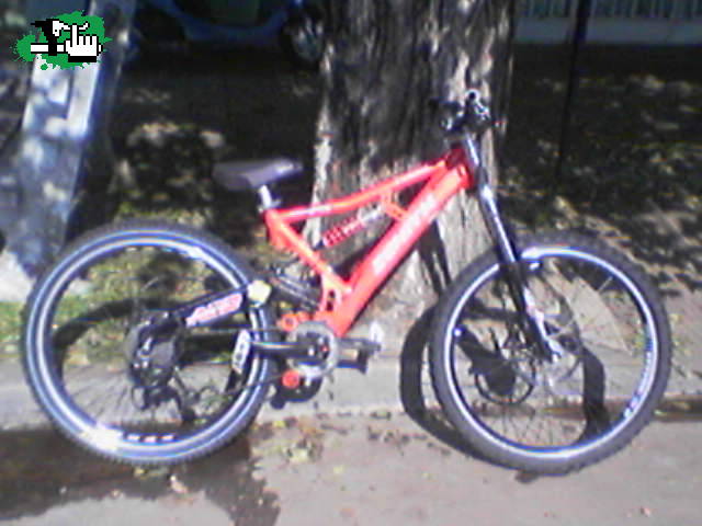 Antes...