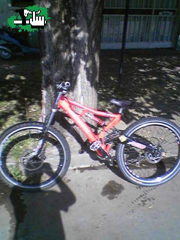 Antes...