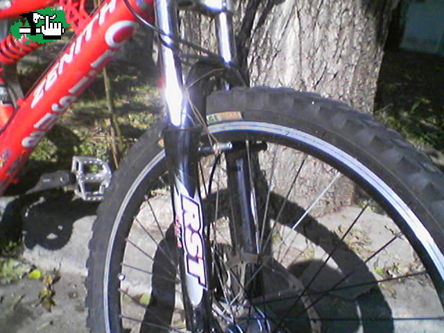 Antes...