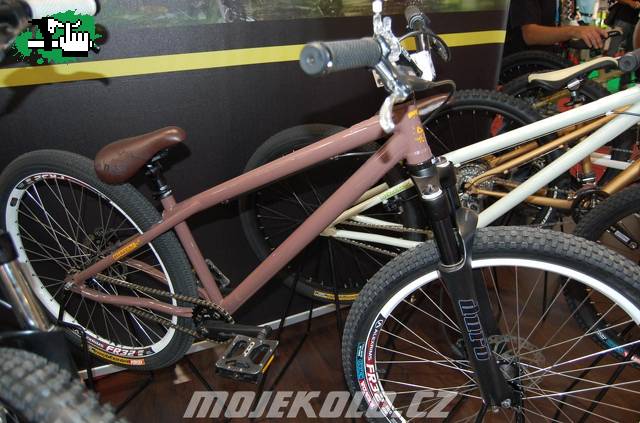 Ruckus uf