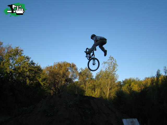 RPM EXTREME PARK