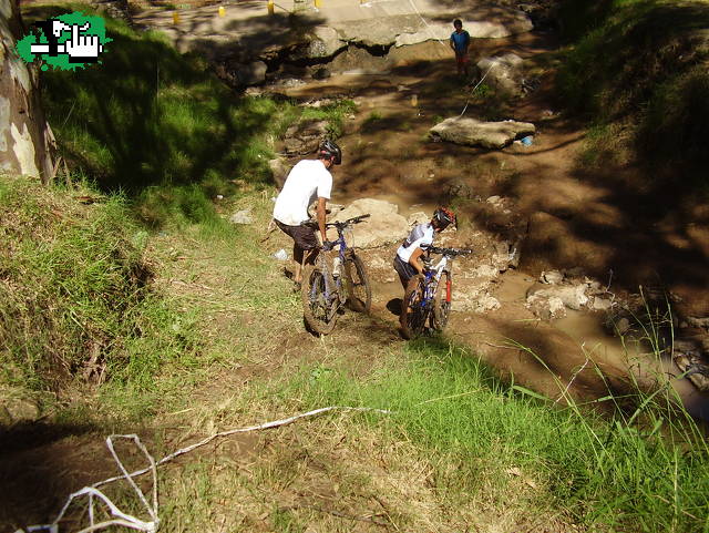 MTB en carcaraña