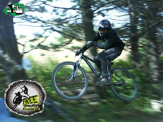 FREERIDE