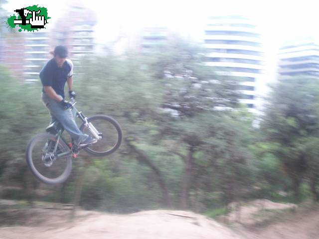 MINI DH