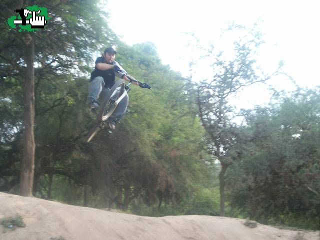 MINI DH