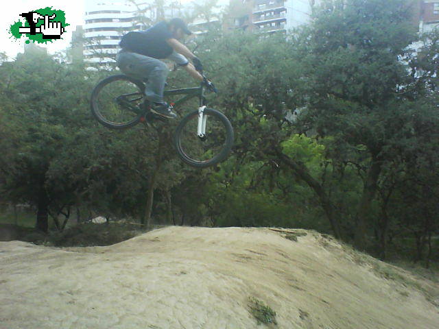 MINI DH