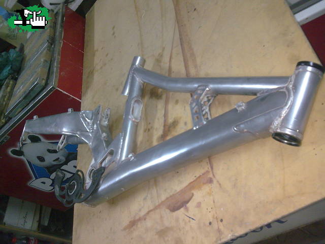 la kobe para la pintada en primer