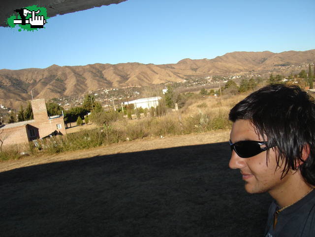 Pensar q estuve ahi!!!