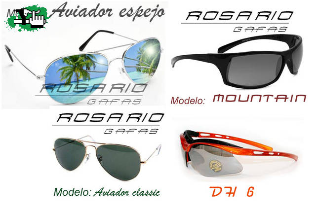 ROSARIOGAFAS
