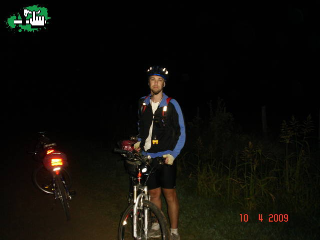 LOS 3 CHIFLADOS DEL PEDAL