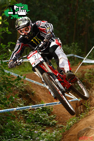 1ª WC DH Sudafrica