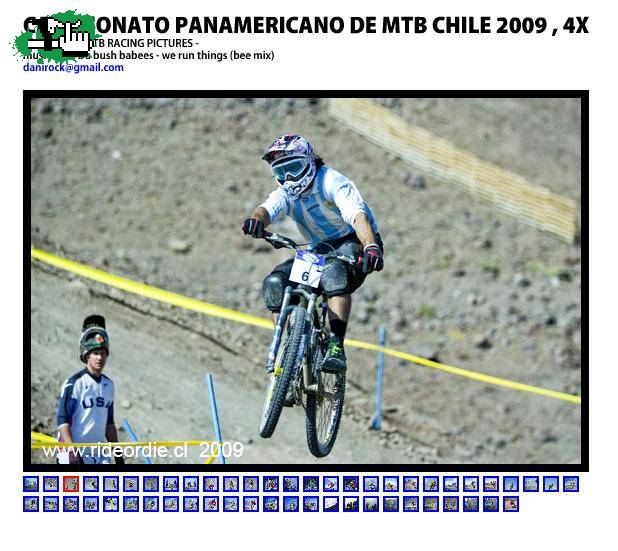 Yeti 02 PanAm 09