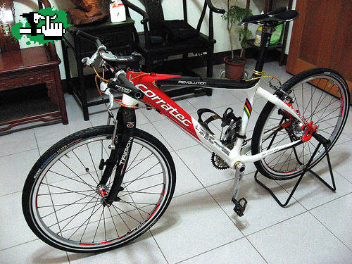 corratec