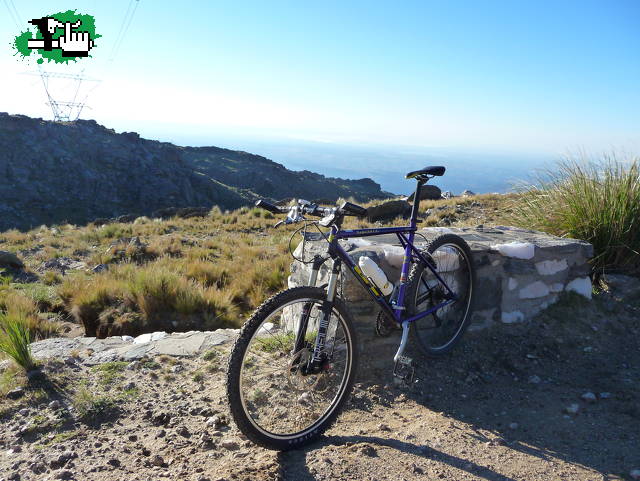 Descansando