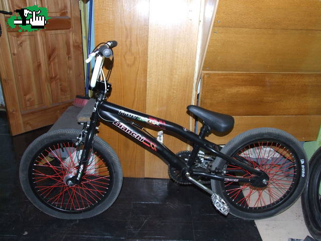 miren mi bike