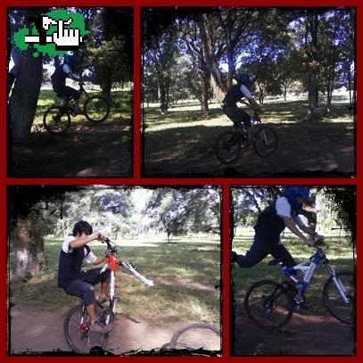 chikitos pero divertidos