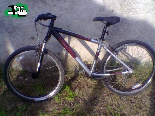 2008 trek 3900