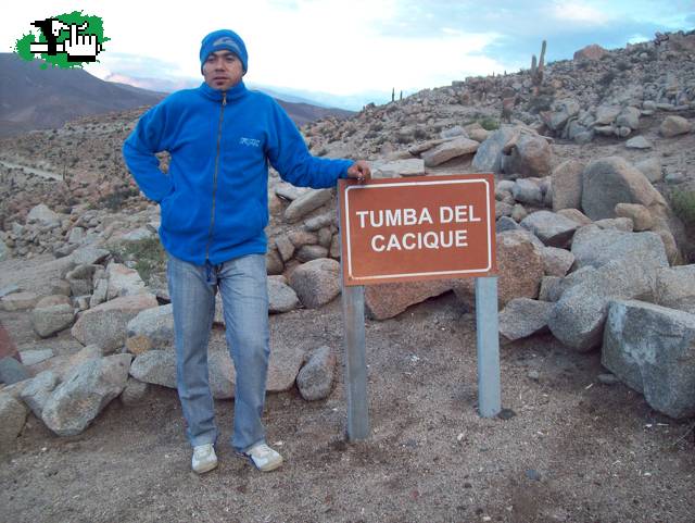 CHIROLA TM