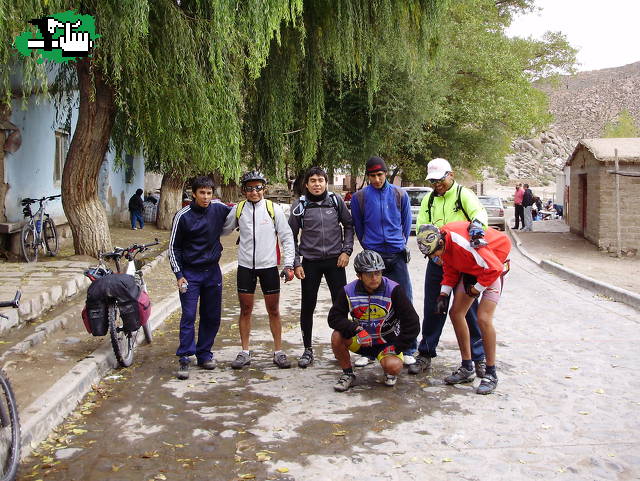Salta-San Antonio de los Cobres-Salta