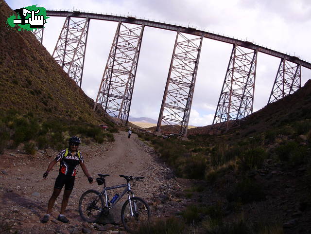 Viaducto La Polvorilla