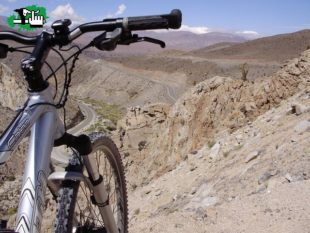 Salta-San Antonio de los Cobres-Salta