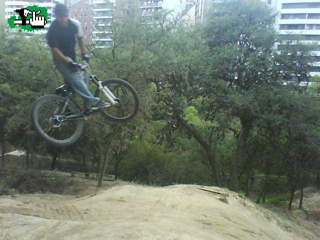 MINI DH