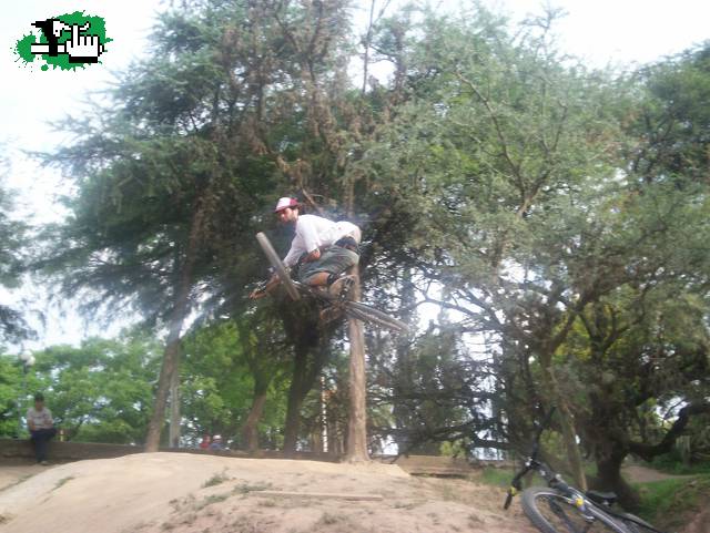 MINI DH