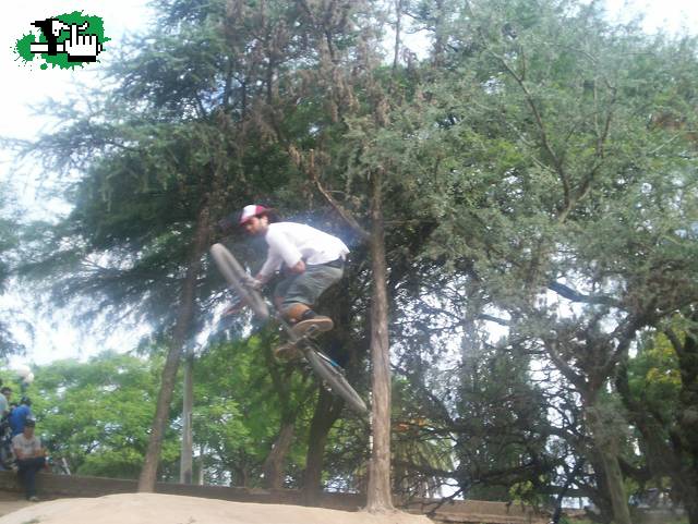 MINI DH
