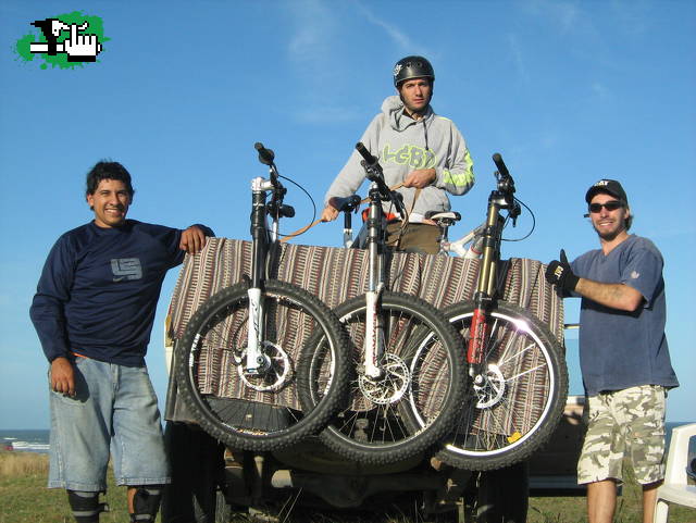 TEAM NBF 09*