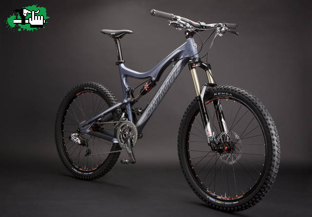 Blur LT Carbon