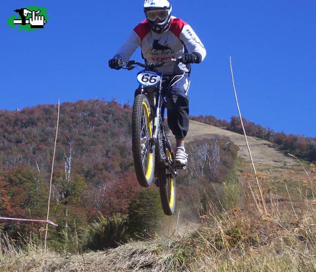 OS - Marcos Soto