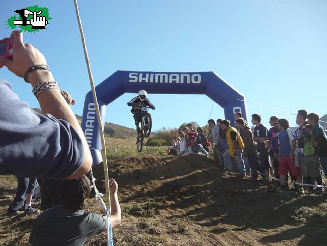 open shimano