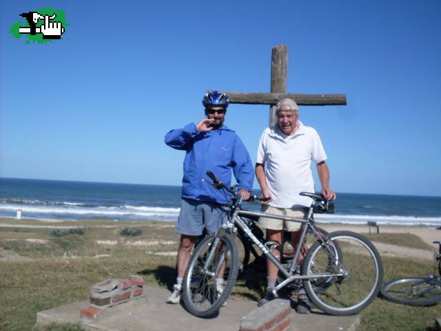el "buitre " y yo