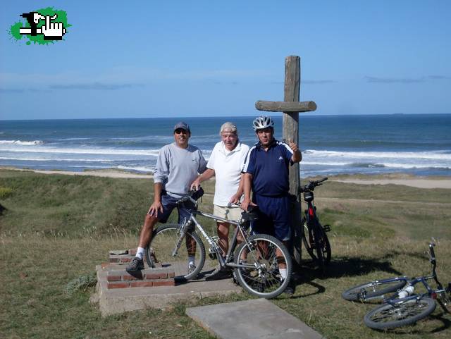 q  trio x Dios!!