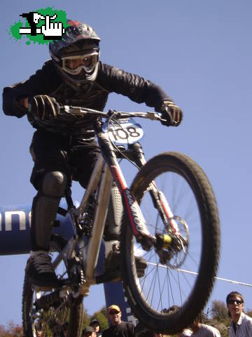 juventud perdida I