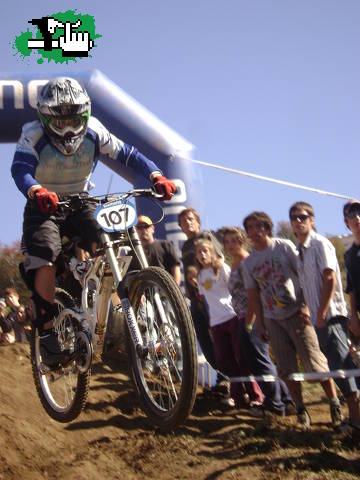 juventud perdida II