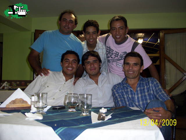cumple de ale