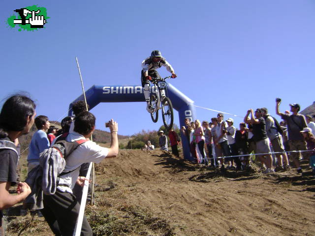 open shimano