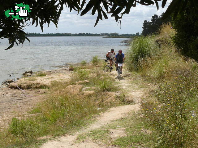 MTB - XC "Laguna de Chascomús"