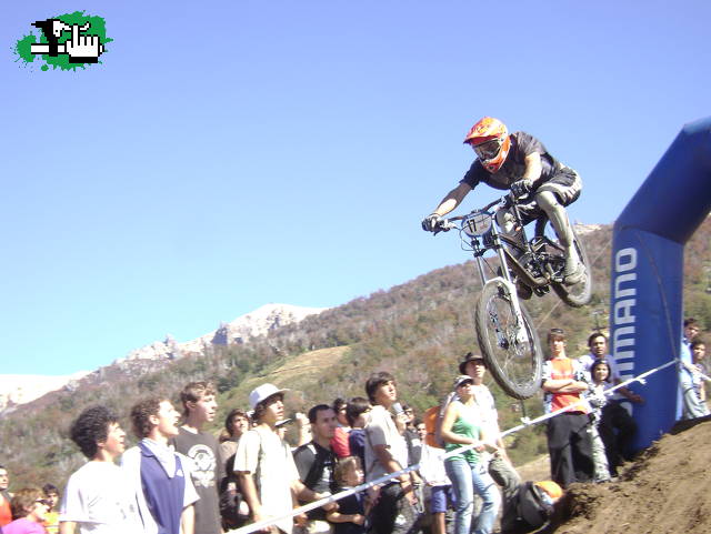 gonza serenelli