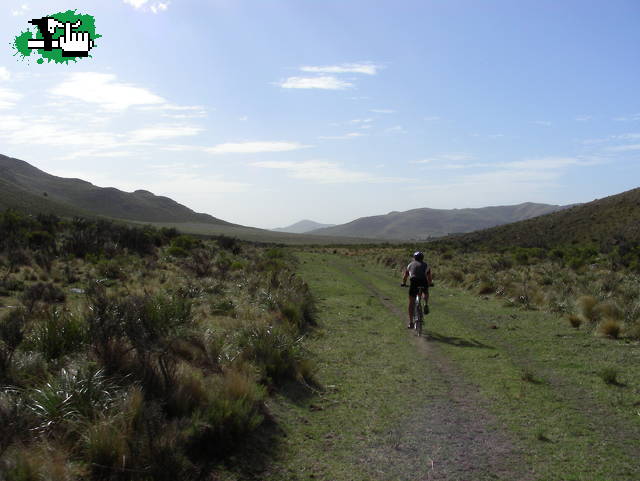 sierra de la ventana