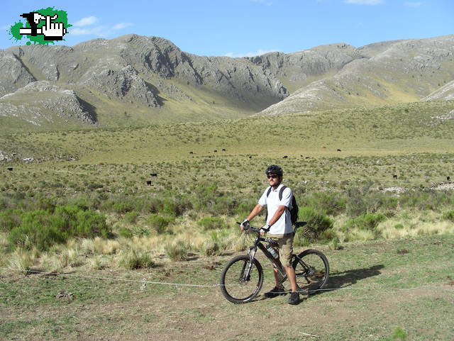 sierra de la ventana