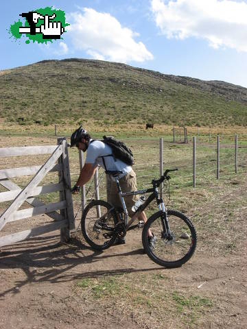 sierra de la ventana