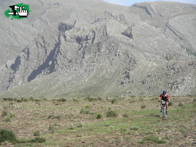 sierra de la ventana