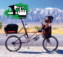 MOULTON Bicicletas