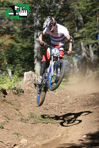Open round#2 bariloche