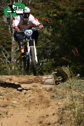 Open round#2 bariloche