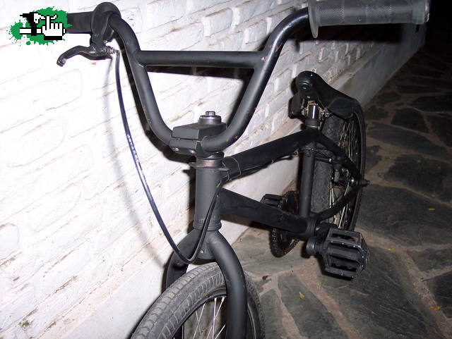 bike check del matiiu